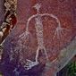 Agua Fria NM Petroglyph