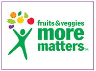Fruits and Vegetables - More Matters