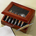 Set of 7 Presidential Pens