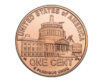 fourth new penny