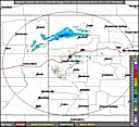 Grand Junction Radar/Polygon Image