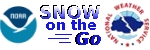 Snow on the Go logo