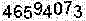 random string of 8 integers.  If you are unable to view, please use the next form on this page to contact Sharon L. Hobrla