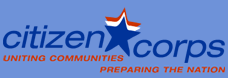 Citizen Corps: Uniting Communities, Preparing the Nation