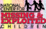 National Center For Missing & Exploited Children logo http://missingkids.com/