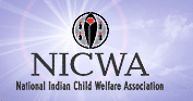 National Indian Child Welfare Association logo