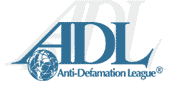 Ant-Defamation League logo - http://www.adl.org/