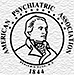 American Psychiatric Association logo - http://www.psych.org/