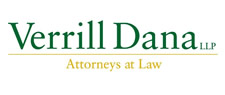 Verrill Dana LLP - Attorneys at Law