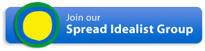 Join our Spread Idealist Group