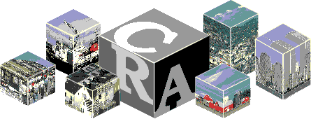 CRA building blocks logo