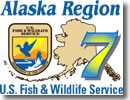 USFWS Alaska (R7) logo