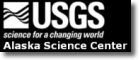 USGS Alaska Science Center logo