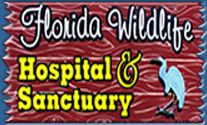 Florida Wildlife Hospital logo