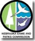 Nebraska Game and Parks Commission logo