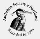 Portland Audubon Society logo