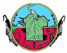 Bad River Band of Lake Superior Chippewa logo
