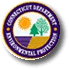 Connecticut Department of Environmental Protection logo