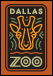 Dallas Zoo logo