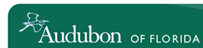 Audubon of Florida logo