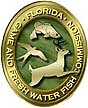 Florida Game & Freshwater Fish Commission logo