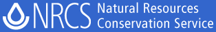 USDA Natural Resources Conservation Service logo