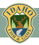 Idaho Fish and Game logo