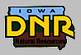 Iowa Department of Natural Resources logo