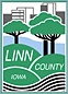 Linn County Public Health, IA logo