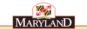 Maryland Department of Agriculture logo
