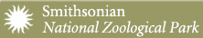 National Zoo logo
