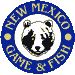 New Mexico Department of Game and Fish logo