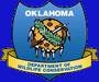 Oklahoma Department of Wildlife Conservation logo
