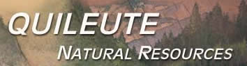 Quileute Natural Resources logo