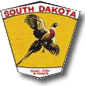 South Dakota Department of Game, Fish and Parks logo