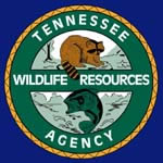Tennessee Wildlife Resources Agency logo