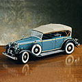 1932 Lincoln KB Convertible