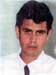 Photograph of and link to Francisco Javier Lopez Gonzalez taken in 1999