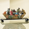 Boat of the Eight Immortals
