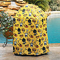 Barbeque Grill Cover