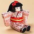 Musical Asian Doll - Japan