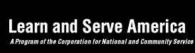 Learn and Serve America