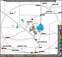 ESX Radar