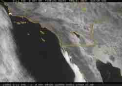 Visible Satellite