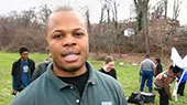 2007 MLK Day of Service - Volunteer Interviews