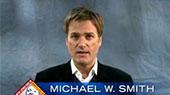 Michael W. Smith Calls on Americans to Serve on King Day