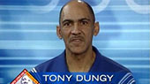 Tony Dungy Calls on Americans to Serve on King Day
