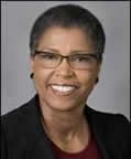 Presisdent Obama appoints 
                                Carole M. Watson 
                               as Acting Chairman     