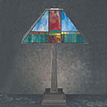 Tranquility Table Lamp