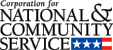 Corporation for National and Community Service